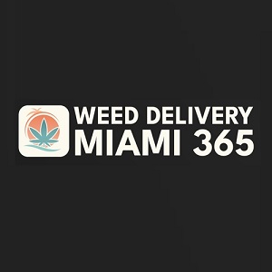 Miami Weed Delivery 365